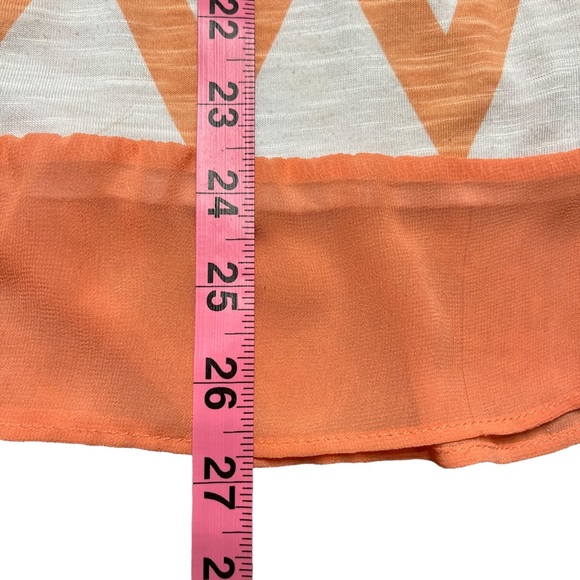 Vanity Racerback Tank Top - Picture 4 of 6